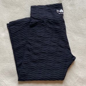 BLACK BOOTY BY BRABANTS CROP